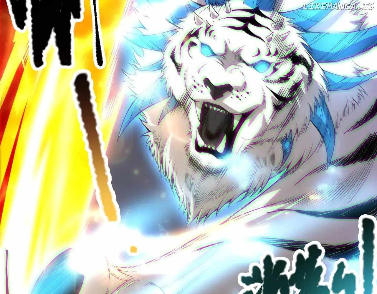 Catastrophic Necromancer Chapter 176 4